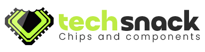 TechSnack — Chips and components